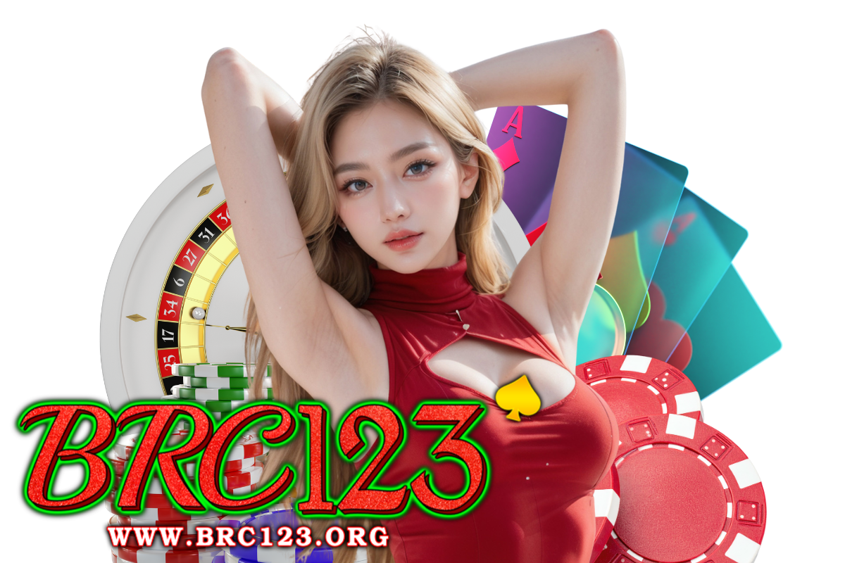 brc123 แจกเครดิตฟรี